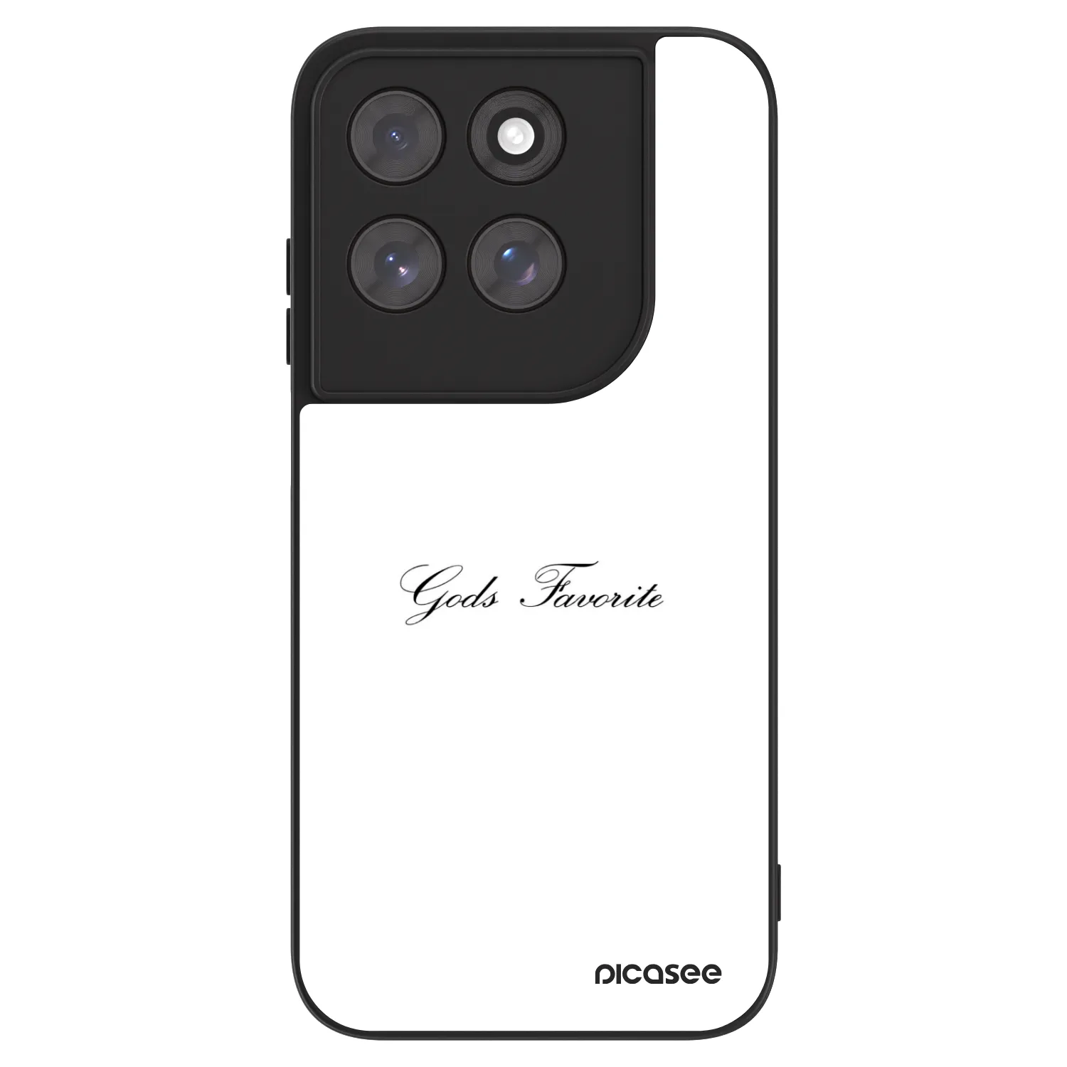 Picasee ULTIMATE CASE για Motorola Moto G77 - Gods Favorite