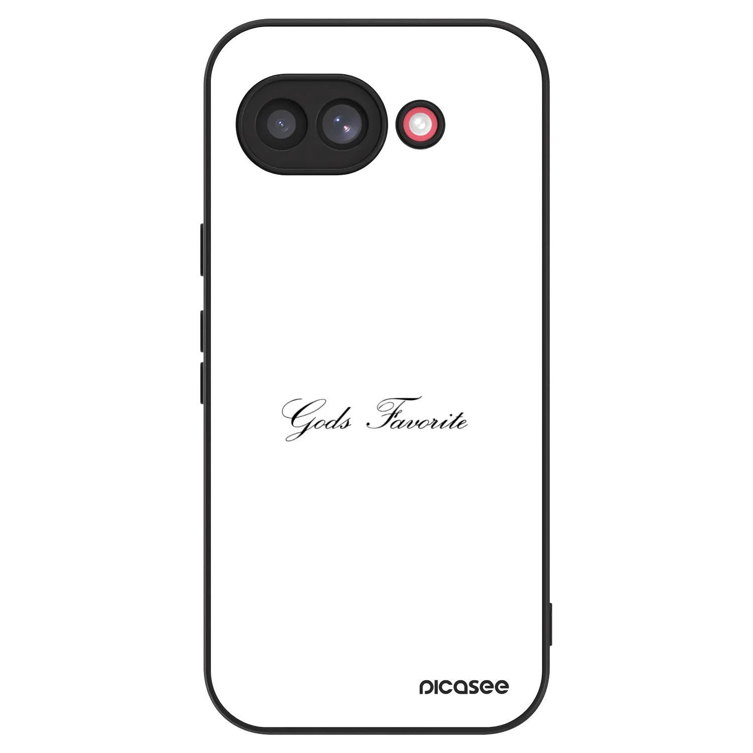 Picasee ULTIMATE CASE για Google Pixel 10a - Gods Favorite