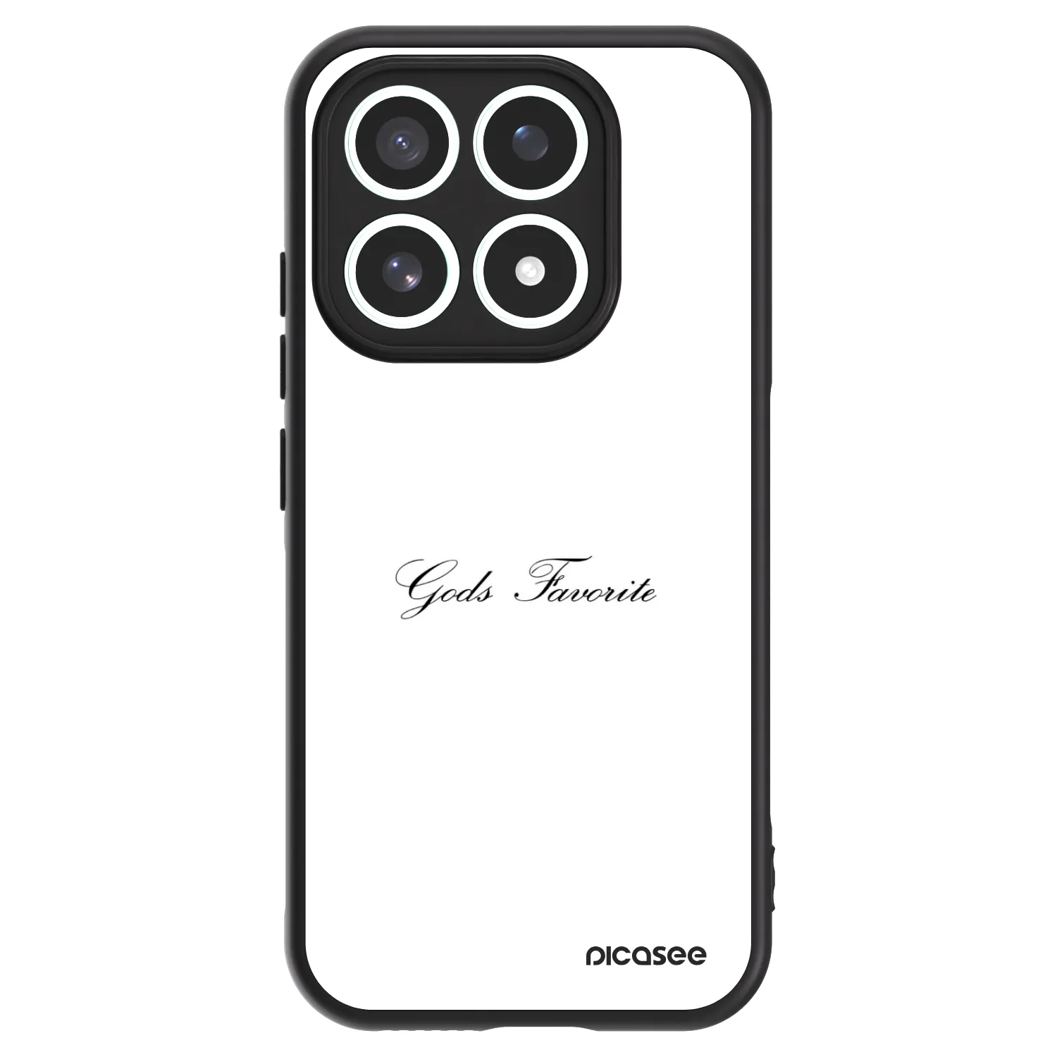 Picasee ULTIMATE CASE PowerShare για Xiaomi 17 - Gods Favorite