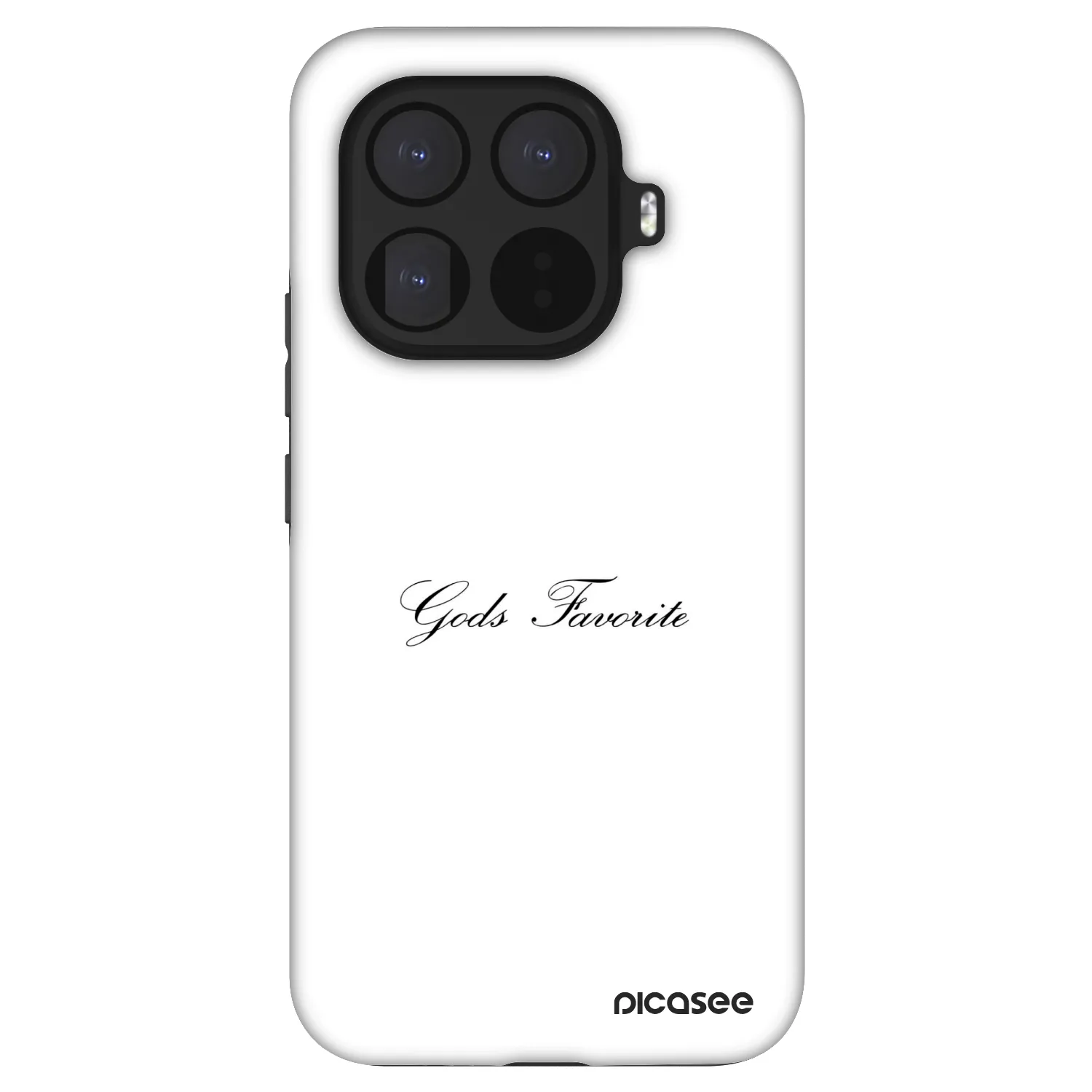 Picasee Fashion Case για Xiaomi 15T Pro - Gods Favorite