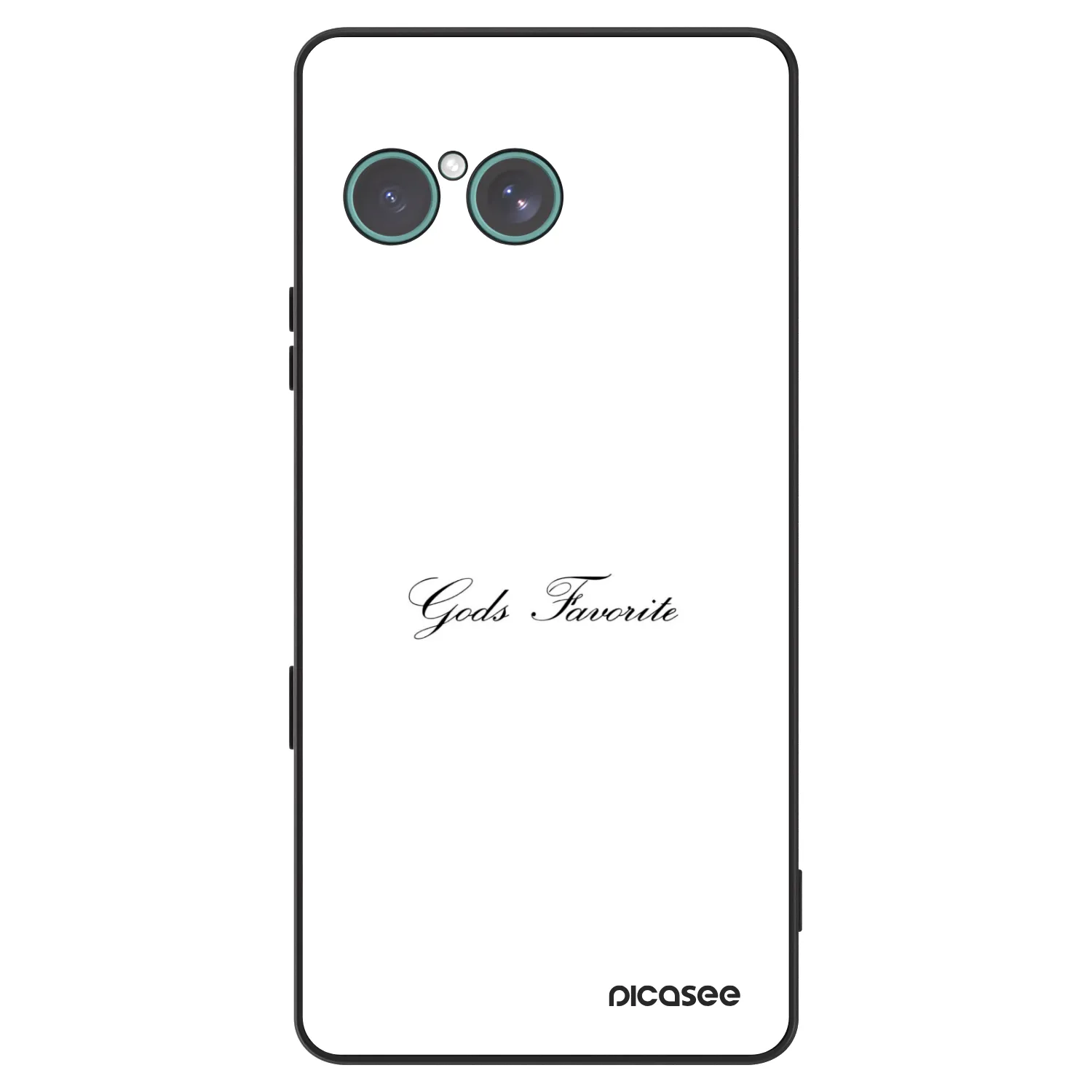 Picasee ULTIMATE CASE για Sony Xperia 10 VII - Gods Favorite