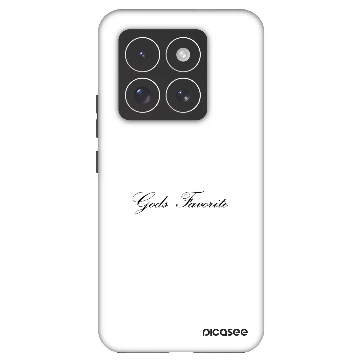 Picasee Fashion Case για Xiaomi 14 Pro - Gods Favorite