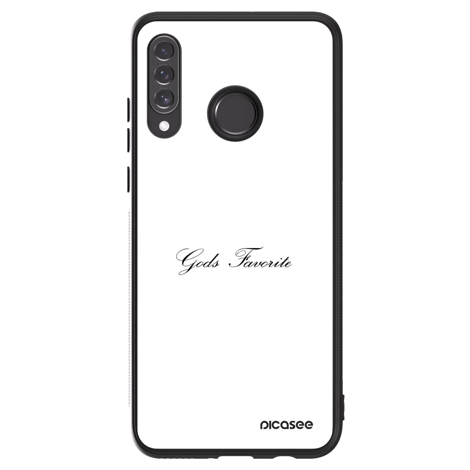 Picasee ULTIMATE CASE για Huawei P30 Lite - Gods Favorite