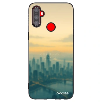 Θήκη για Realme C3 - Airplane mode