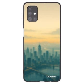 Θήκη για Samsung Galaxy M51 M515F - Airplane mode