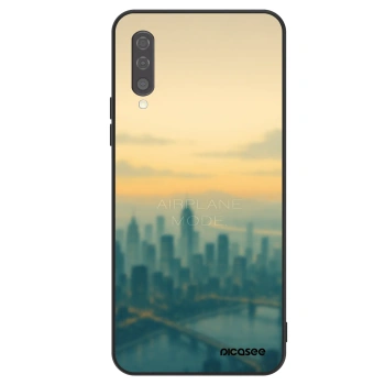 Θήκη για Samsung Galaxy A50 A505F - Airplane mode