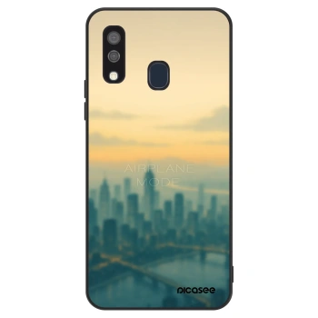 Θήκη για Samsung Galaxy A40 A405F - Airplane mode