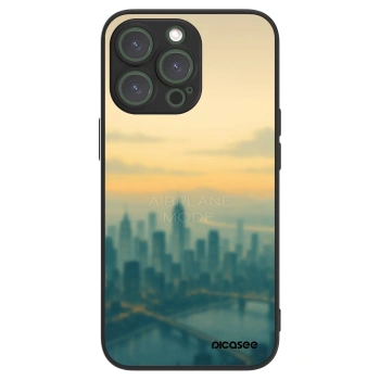 Picasee ULTIMATE CASE για Apple iPhone 13 Pro - Airplane mode