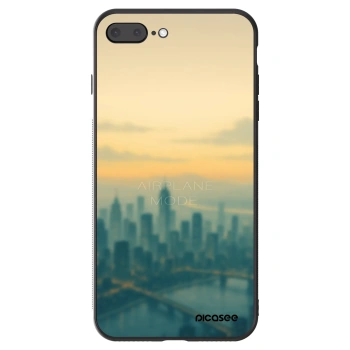 Θήκη για Apple iPhone 8 Plus - Airplane mode