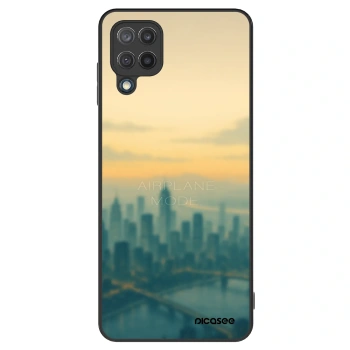 Θήκη για Samsung Galaxy M12 M127F - Airplane mode