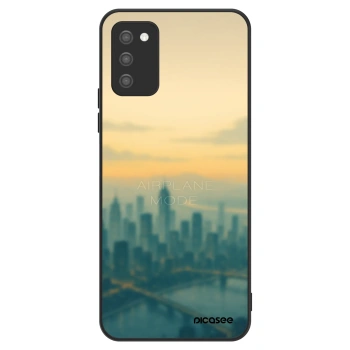 Θήκη για Samsung Galaxy A02s A025G - Airplane mode