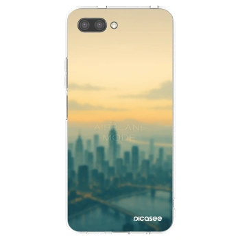Θήκη για Honor 10 - Airplane mode