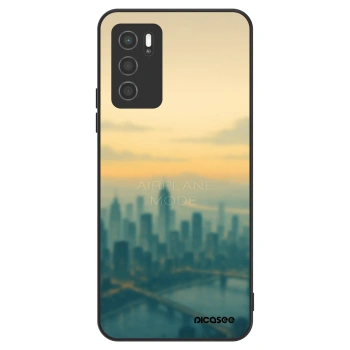 Θήκη για OPPO A16s - Airplane mode