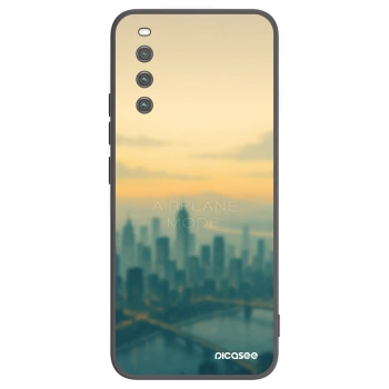 Θήκη για Sony Xperia 10 IV 5G - Airplane mode