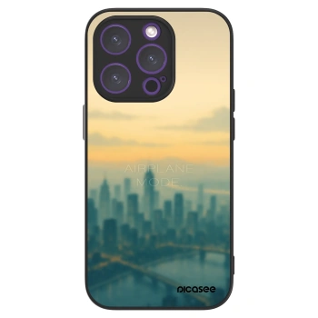 Picasee ULTIMATE CASE για Apple iPhone 14 Pro - Airplane mode