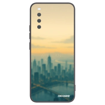 Θήκη για Sony Xperia 10 III - Airplane mode