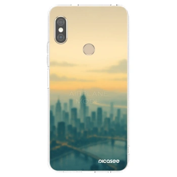 Θήκη για Xiaomi Redmi Note 5 Global - Airplane mode