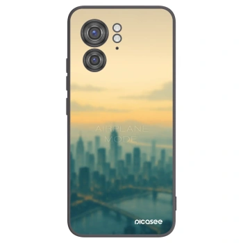 Θήκη για Motorola Edge 40 - Airplane mode