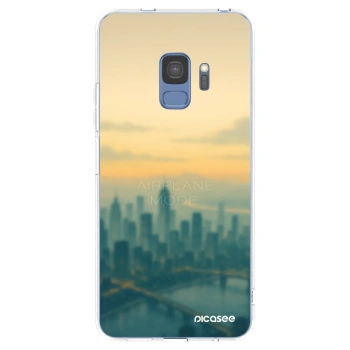 Θήκη για Samsung Galaxy S9 G960F - Airplane mode