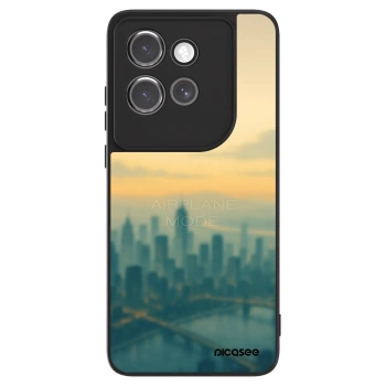 Θήκη για Motorola Edge 50 Neo - Airplane mode