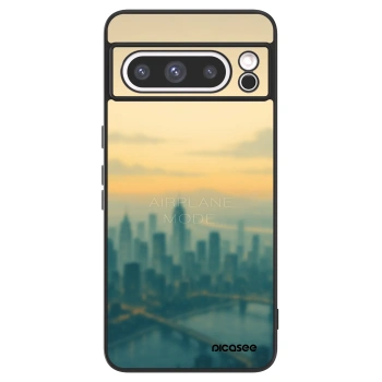 Picasee ULTIMATE CASE για Google Pixel 8 Pro - Airplane mode