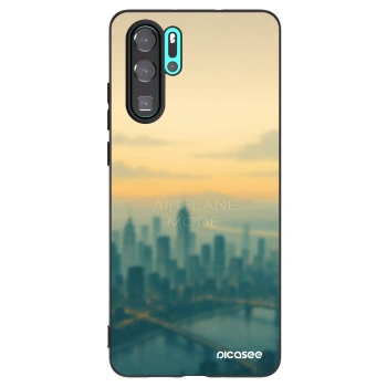 Θήκη για Huawei P30 Pro - Airplane mode