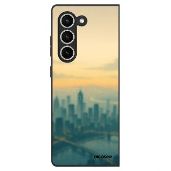 Θήκη για Samsung Galaxy Z Fold5 5G - Airplane mode