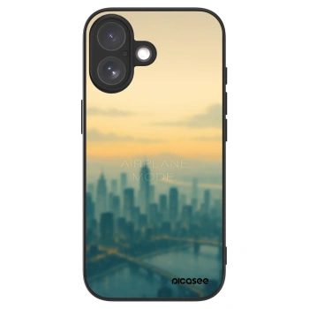 Picasee ULTIMATE CASE για Apple iPhone 17 - Airplane mode