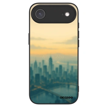 Picasee ULTIMATE CASE για Apple iPhone Air - Airplane mode