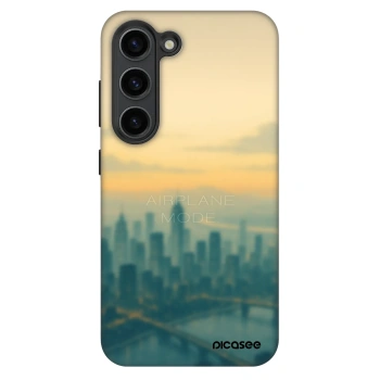 Picasee Fashion Case για Samsung Galaxy S23+ 5G - Airplane mode