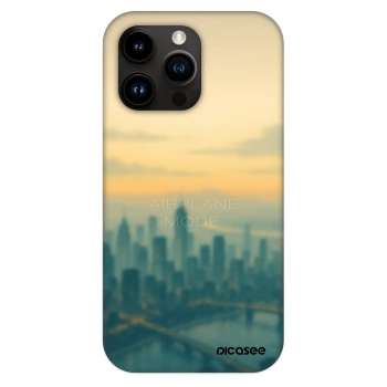 Θήκη για Apple iPhone 13 Pro - Airplane mode