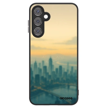 Picasee ULTIMATE CASE για Samsung Galaxy A16 4G - Airplane mode
