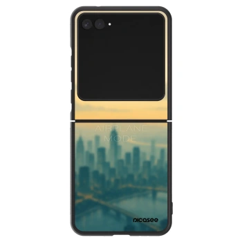Θήκη για Motorola Razr 60 - Airplane mode