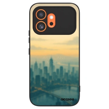 Θήκη για Honor 600 - Airplane mode