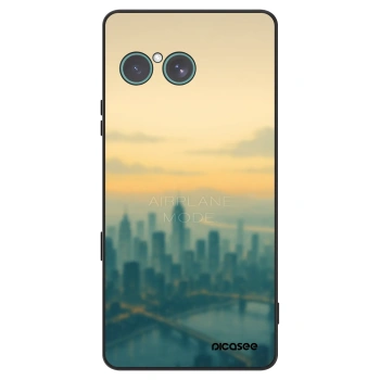 Θήκη για Sony Xperia 10 VII - Airplane mode