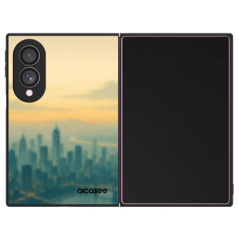 Θήκη για Samsung Galaxy Z Fold8 5G - Airplane mode