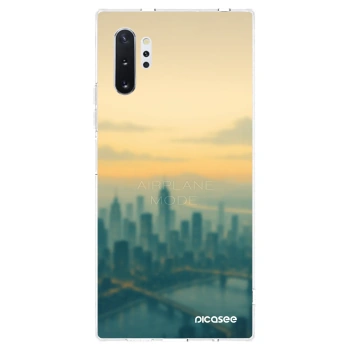 Θήκη για Samsung Galaxy Note 10+ N975F - Airplane mode