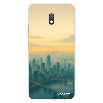 Θήκη για Xiaomi Redmi 8A - Airplane mode
