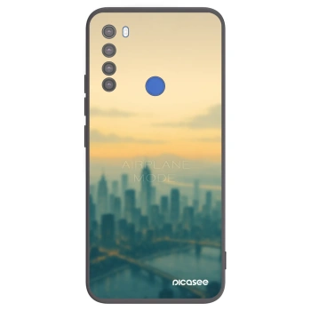 Θήκη για Xiaomi Redmi Note 8T - Airplane mode