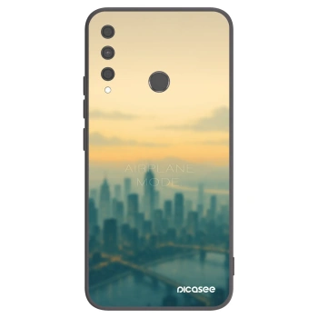 Θήκη για Huawei P40 Lite E - Airplane mode