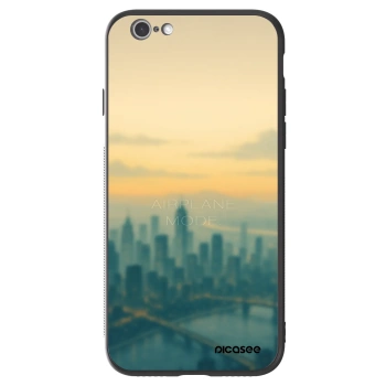 Θήκη για Apple iPhone 6/6S - Airplane mode