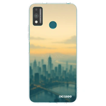 Θήκη για Honor 9X Lite - Airplane mode