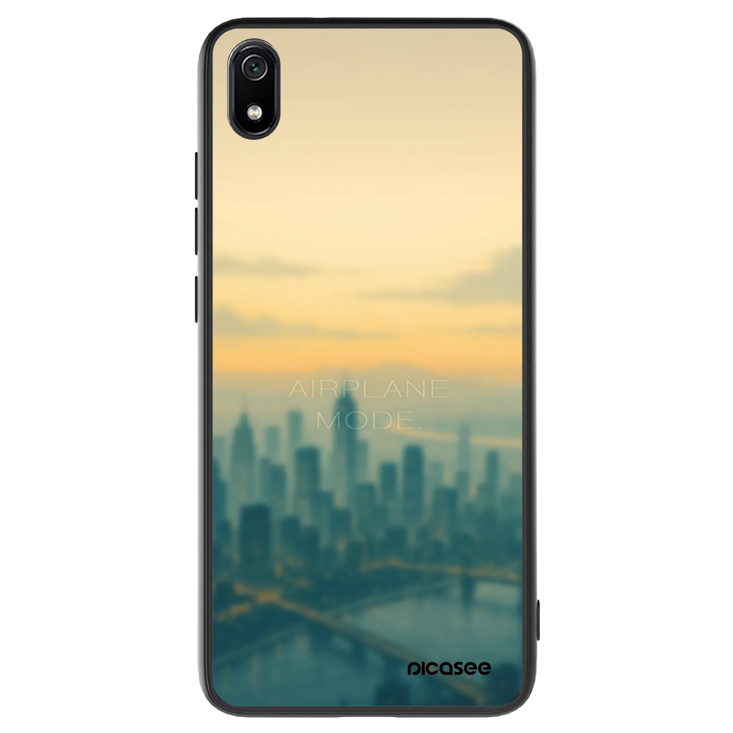 Picasee ULTIMATE CASE για Xiaomi Redmi 7A - Airplane mode