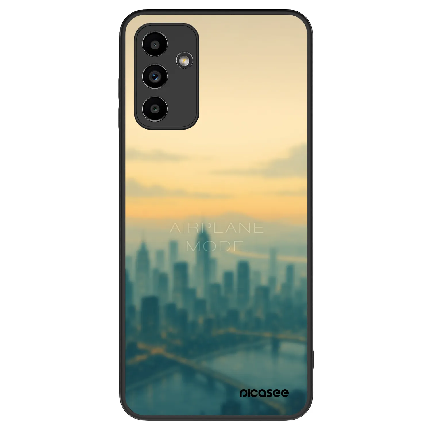 Picasee ULTIMATE CASE για Samsung Galaxy A04s A047F - Airplane mode
