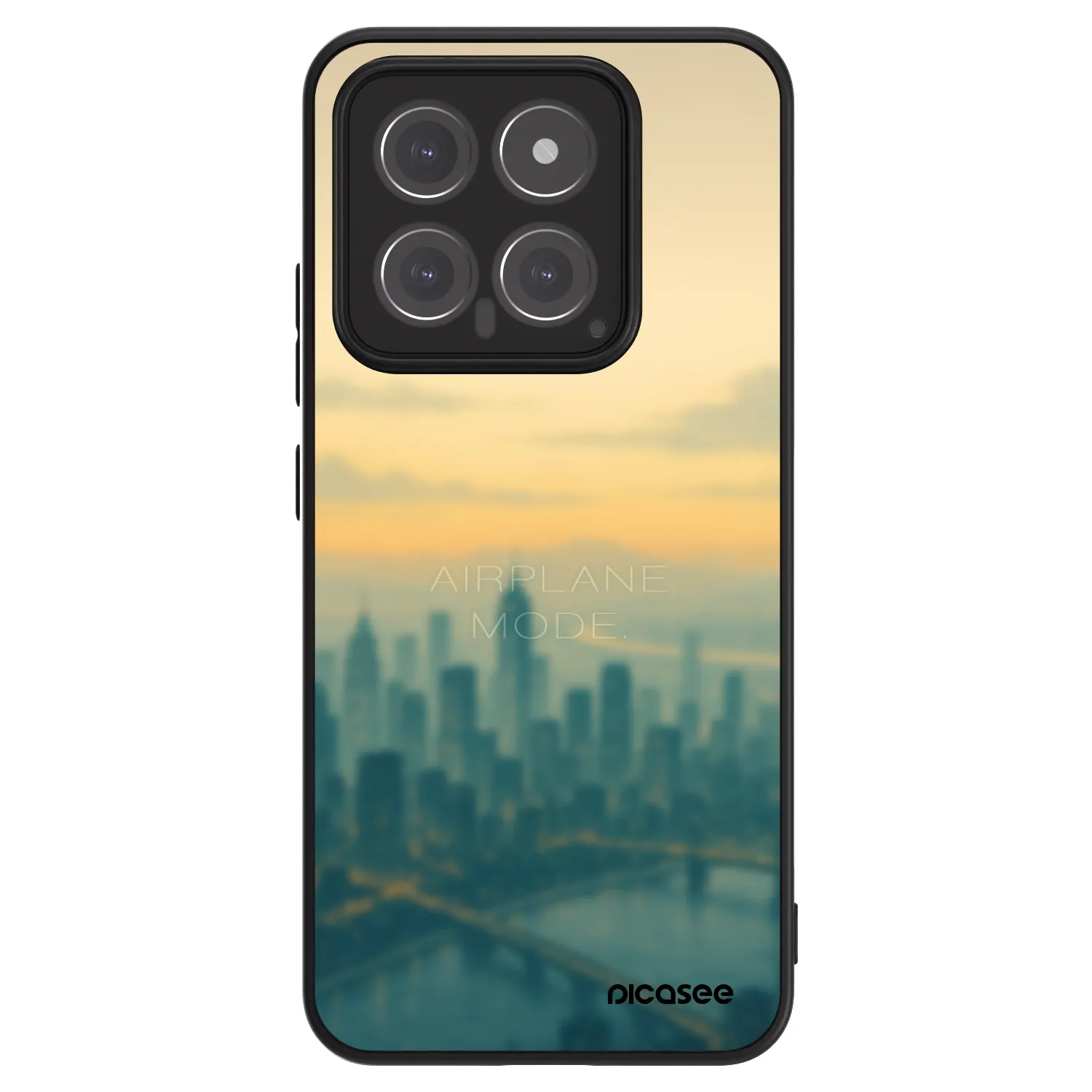 Picasee ULTIMATE CASE για Xiaomi 14 - Airplane mode