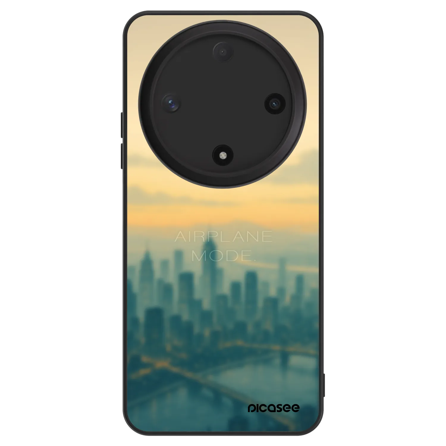 Picasee ULTIMATE CASE για Honor Magic6 Lite 5G - Airplane mode