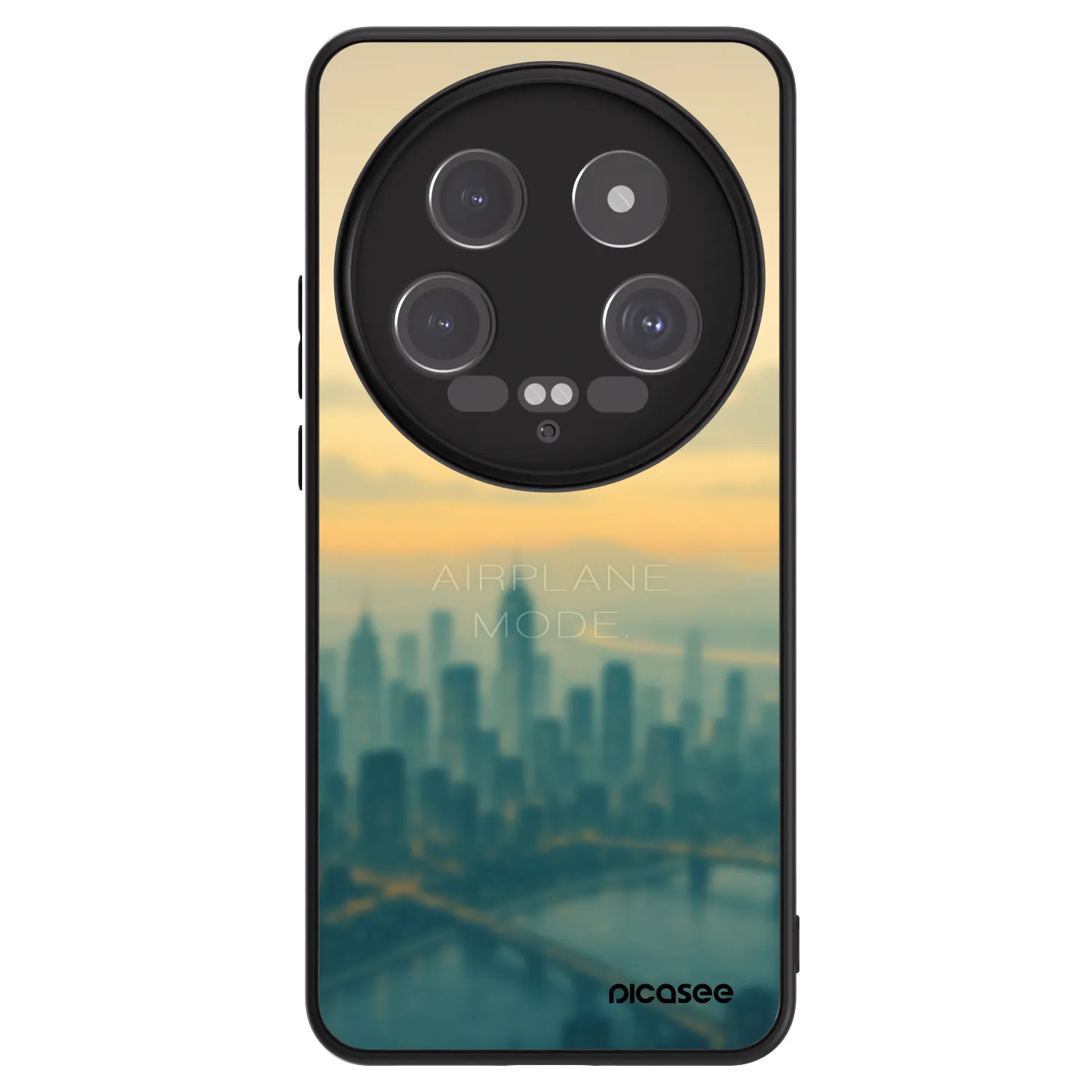 Picasee ULTIMATE CASE για Xiaomi 14 Ultra - Airplane mode