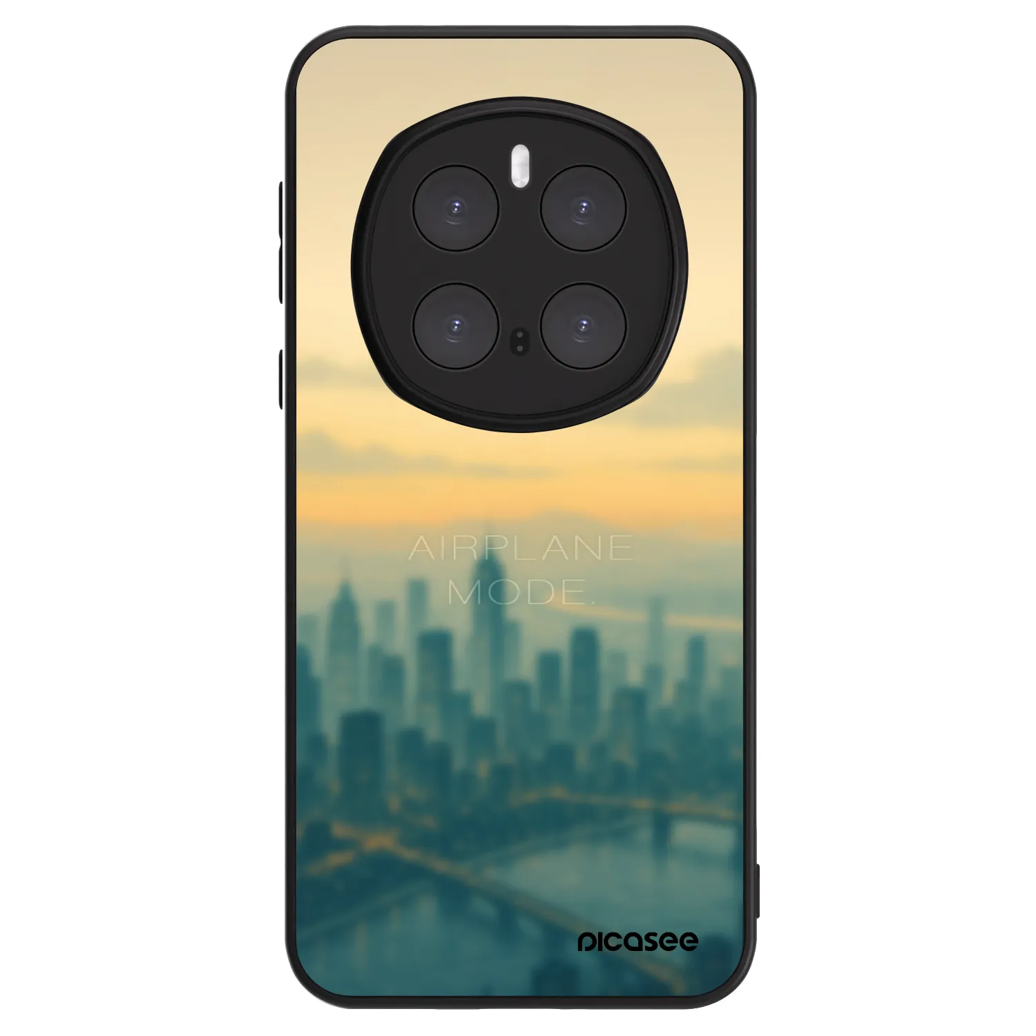 Picasee ULTIMATE CASE για Honor Magic7 Pro 5G - Airplane mode