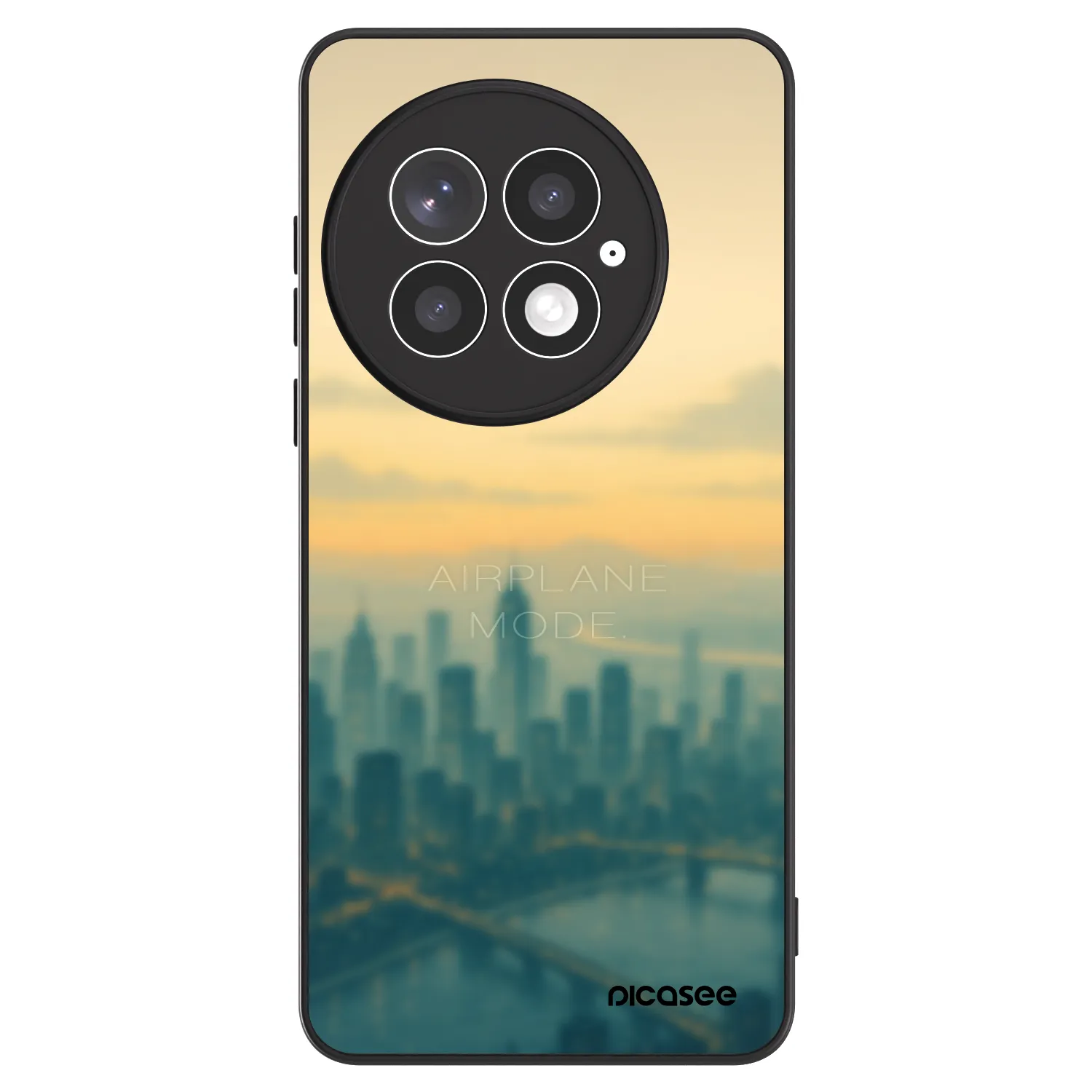 Picasee ULTIMATE CASE για OnePlus 13 5G - Airplane mode