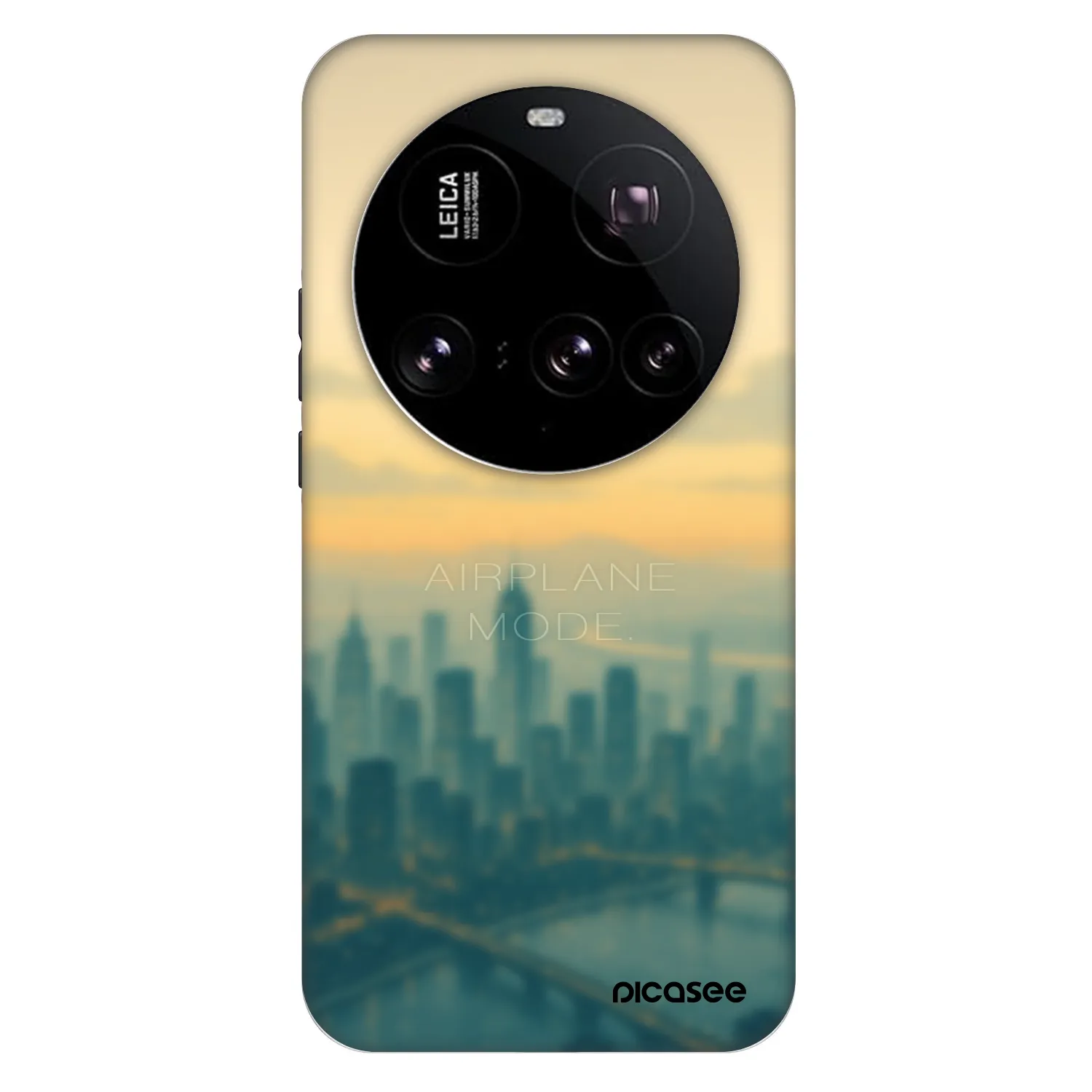 Picasee Fashion Case για Xiaomi 15 Ultra - Airplane mode